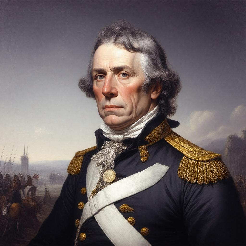 Richard Montgomery
